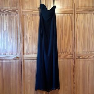 Formal Hailey Paige dress